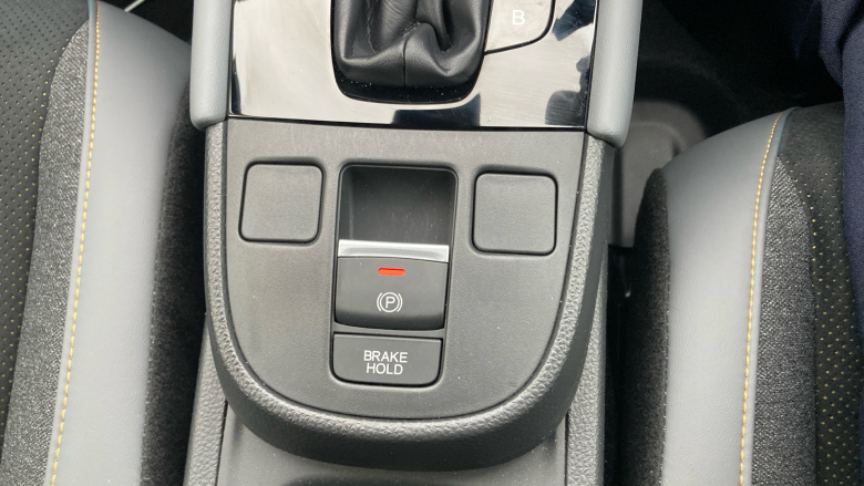 Honda Jazz 1.5 i-MMD Hybrid Advance Sport 5dr eCVT Hybrid Hatchback